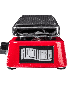 Dunlop JD4 Rotovibe Chorus Vitrato
