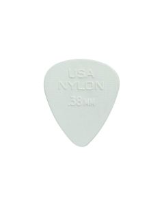 Dunlop Nylon 0,38 mm Plektrum
