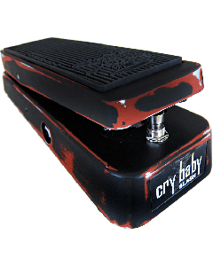 Dunlop SC95 Slash Cry Baby Klassisches Wah