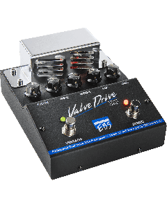 EBS ValveDrive DI-Röhrenvorverstärker-Overdrive-Pedal