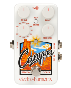 Electro Harmonix CANYON