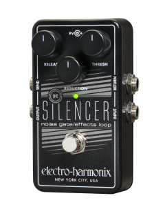 Electro Harmonix SILENCER