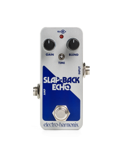 Electro Harmonix SLAP-BACK ECHO
