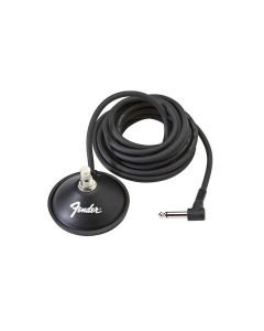 Fender 1-Tasten-Fußschalter
