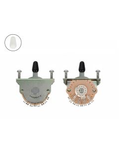 Fender 5-Wege Switch Stratocaster