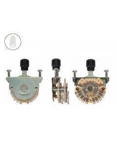 Fender Hebelschalter 5-Wege-Superschalter