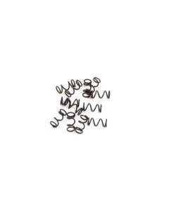 Fender Intonation Spring American Deluxe Stratocaster 3/8 Schwarz (jeweils)
