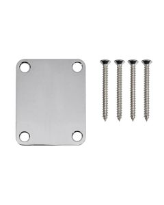 Fender Neck Plate American Vintage / Mexiko
