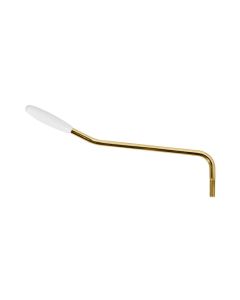 Fender American Vintage Stratocaster Tremoloarm Gold