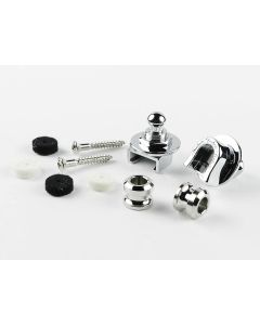 fenderschlösser chrom (2 Stück)