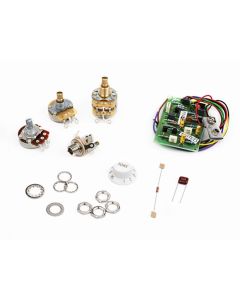 Fender Eric Clapton Stratocaster Midboost 25db-Kit