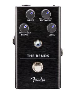 Fender The Bends Kompressor
