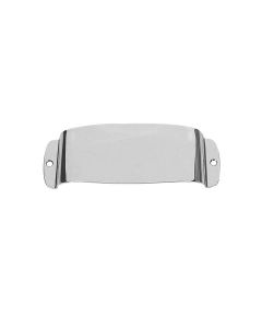 Fender Vintage Jazz Bass Tonabnehmerabdeckung