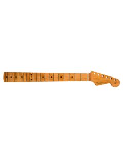 Fender Vintera roasted maple 60s Stratocaster hals