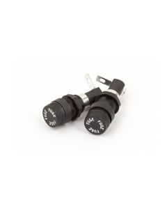 Fender Sicherungshalter 3AG Fingergrip (jeweils)