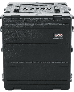 Gator GR-12L Flightcase 12U