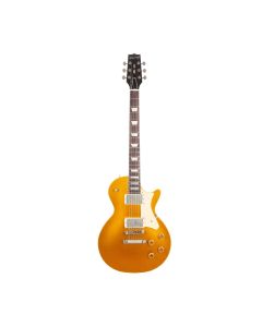 Heritage CS Core Collection H-150 Plain Top Gold Top Artisan Aged