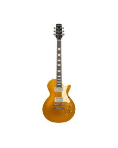 Heritage CS Core Collection H-150 Plain Top Gold Top