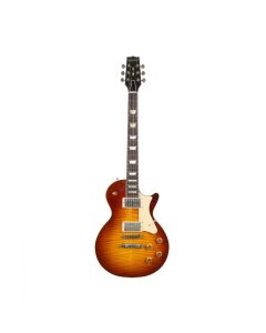 Heritage Custom Shop Core H-150 Tobacco Sunburst Aged