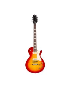 Heritage Standard H-150 P90 Vintage Cherry Burst
