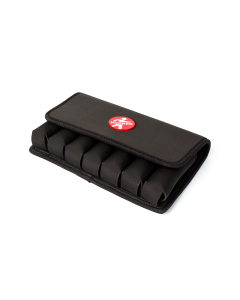 Hohner Tas FlexCase M voor 7 mondharmonica's