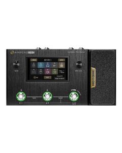 HoTone MP-80 Ampero One Multi Effectpedaal