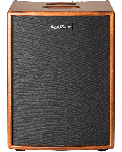 Hughes & Kettner Era 2 Akustikgitarrenverstärker Holz