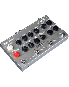 Hughes & Kettner Spirit AmpMan Klassisches Gitarrenverstärker-Pedal