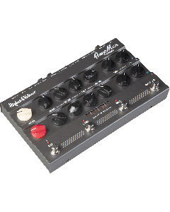 Hughes & Kettner Spirit AmpMan Modernes Gitarrenverstärker-Pedal