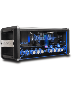 Hughes & Kettner TM20HDELUXE TubeMeister 20 Deluxe Gitarrentopteil