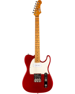 Jet Guitars JT-300 CAR P90