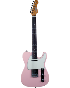 Jet Guitars JT-300 PK R