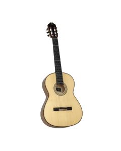 Juan Salvador 10F Flamenco gitaar