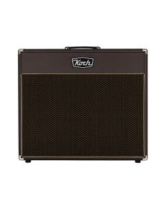 Koch KSC212OB/BR120 gitaar cabinet 2 x 12 120W