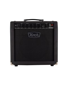 Koch ST20/C112 gitaarversterker Studiotone class A