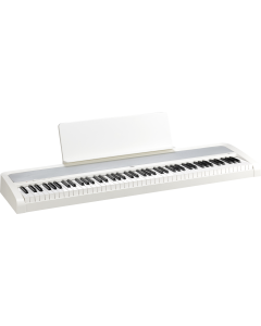 KORG B2 Digitalpiano weiß