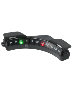 KORG G1 Rimpitch Soundhole Tuner