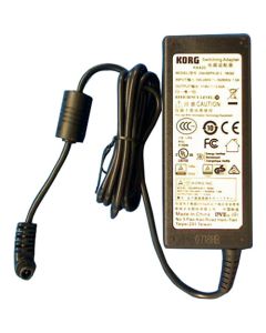 Korg KA420 power adapter
