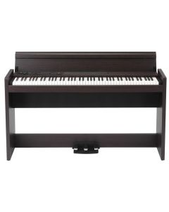 KORG LP380 Digitalpiano Palisander