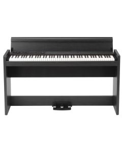 KORG LP380 Digitalpiano Schwarzes Palisander