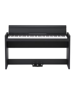 KORG LP380 Digitalpiano schwarz