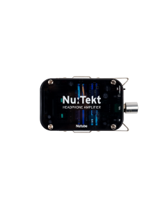 KORG NuTekt HA-S Nutube Kopfhörerverstärker-Kit