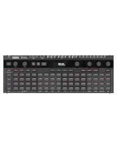 KORG SQ-64 Stepsequenzer