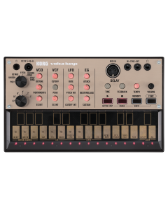 KORG Volca Keys-Synthesizer