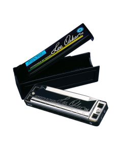 Lee Oskar Melody maker harmonica in A