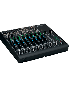 Mackie 1202 VLZ4 12 Kanal Mischpult