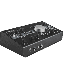 Monitor-Controller Mackie BigKnob Studio