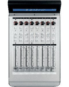 Mackie Control Universal PRO-EX-Erweiterung