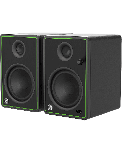 Mackie CR5-XBT 5 inch Aktivmonitor Lautsprecherset 80W Bluetooth