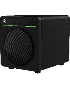 Mackie CR8S-XBT 8 inch Aktiv-Subwoofer 200W Bluetooth